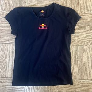 Redbull athletic shirt womens medium